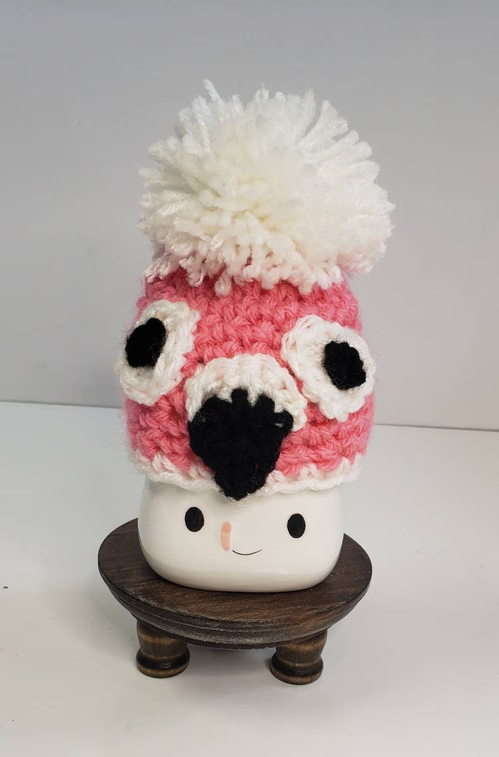 WOODEN RISERS | Tiered Tray Decor | Soap Display | Candle or Plant Stand | Kitchen | Farmhouse | Pedestal | Rustic | Wood Tray | Cupcake