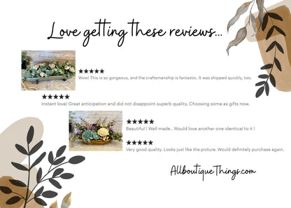 Fall Pumpkin Dough Bowl Centerpiece, Fall Table Decor, Fall Centerpiece, Thanksgiving Centerpiece, Dough Bowl Sola Wood Flower Centerpiece